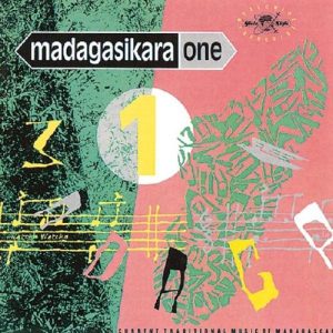 Madagascarian