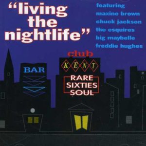 Living the Nightlife / Various