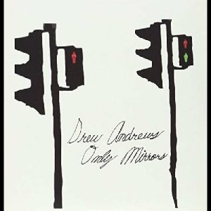 Only Mirrors [Limited Edition][White Vinyl] [180 Gram]