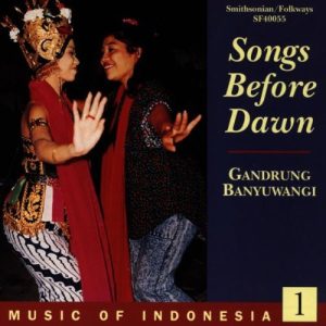 Indonesian