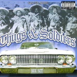 Latin Rap