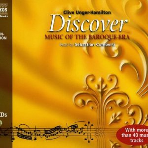AUDIO BOOKS / BOOKS ON CD