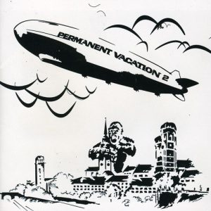 Permanent Vacation, Vol. 2