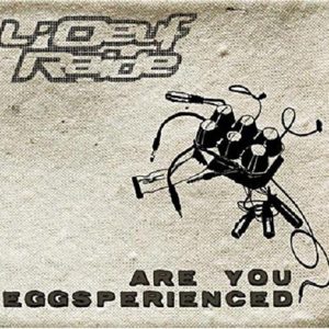 Are You Eggsperienced