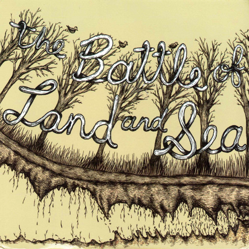 Battle Of Land and Sea