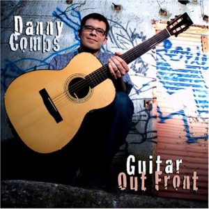 Guitar Out Front