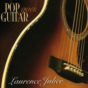 Pop Goes Guitar