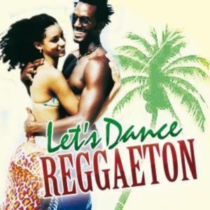 Reggaeton