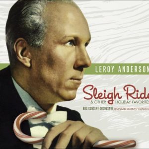 Sleigh Ride & Other Holiday Favorites