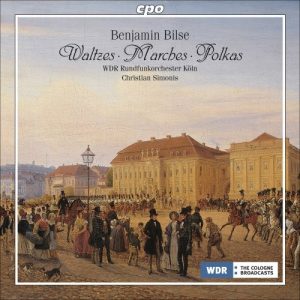 Waltzes / Marches / Polkas