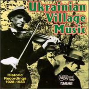 Ukrainian