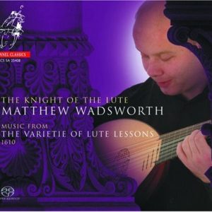 Knight of the Lute