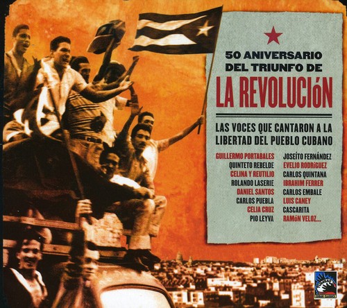 La Revolucion