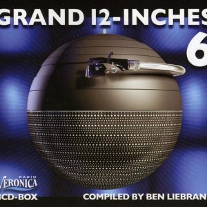 Grand 12 Inches 6 / Various