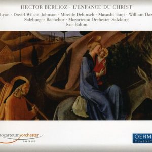 L'enfance Du Christ