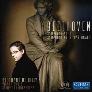 Sinfonien 5 & 6