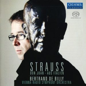 Don Juan Op. 20 Aus Italien
