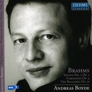 Complete Works for Solo Piano