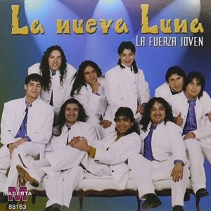 Fuerza Joven