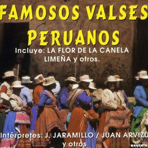 Peruvian