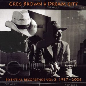 Dream City Essential Recordings, Vol. II 1997-2006