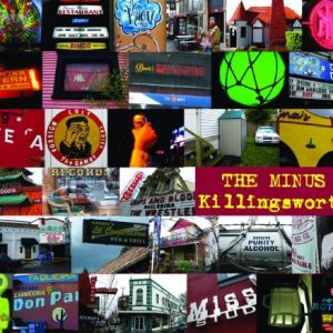 Killingsworth