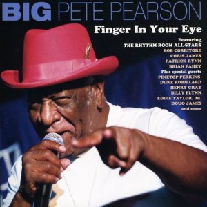 Finger in Your Eye