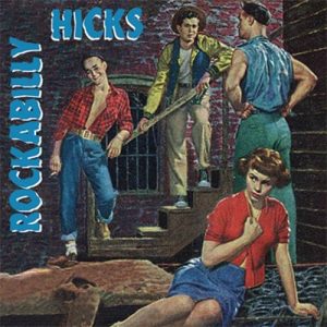 Rockabilly Hicks