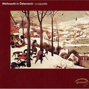 Christmas in Austria
