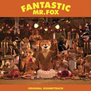 Fantastic Mr Fox (Original Soundtrack)