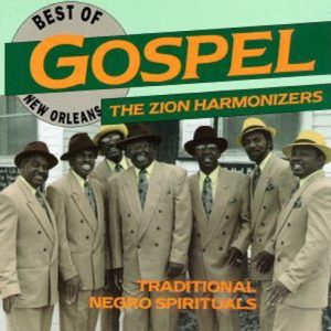 Best of New Orleans Gospel / Various