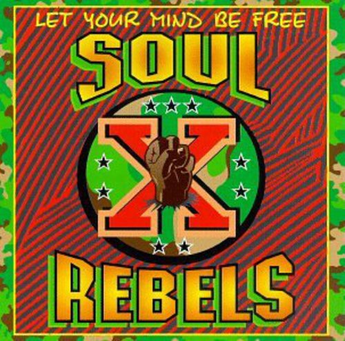 Let Your Mind Be Free