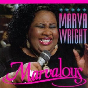 Marvalous
