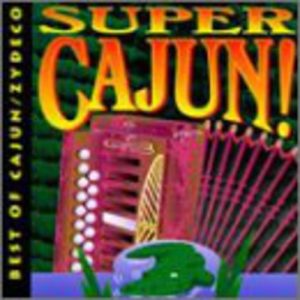 Super Cajuan / Various
