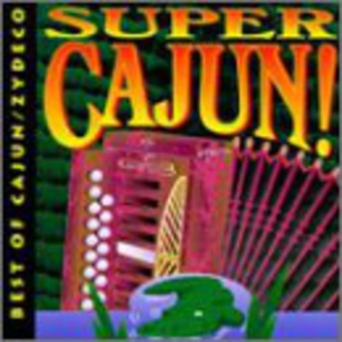 Super Cajuan / Various