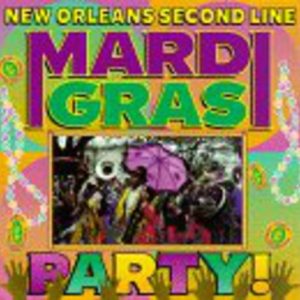 CAJUN / ZYDECO / NEW ORLEANS