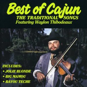 Best of Cajun