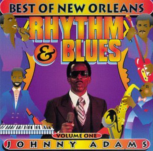 New Orleans Rhythm & Blues 1 / Various