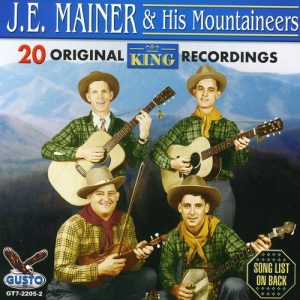 20 Original King Recordings