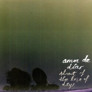 Street of the Love of Days