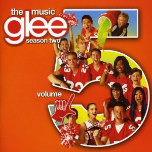 Vol. 5-Music