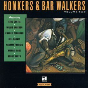Soul-Jazz & Boogaloo