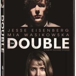 MYSTERY / SUSPENSE / THRILLER