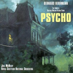 Classical Soundtrack/Score