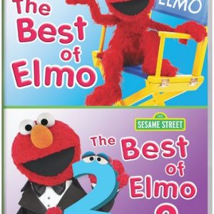 Family-Sesame Street
