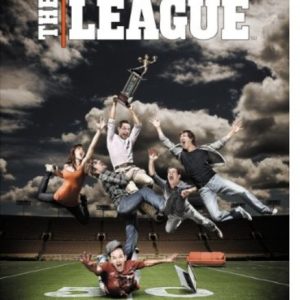The League: The Complete Season Three