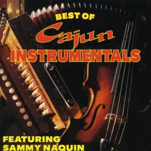 Best of Cajun Instrumentals