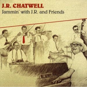 Jammin' with J.R. & Friends