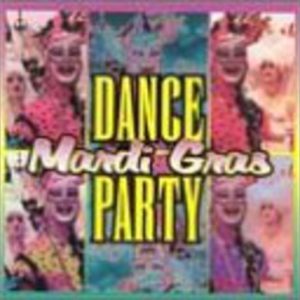 Big Chief's Mardi Gras Dance Party / Various