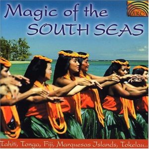 Polynesian